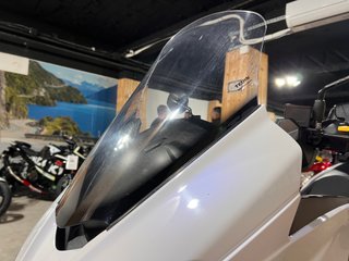 Suzuki Burgman 400 ABS