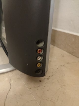 Monitor Samsung Syncmaster 711MP LCD