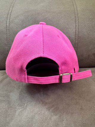 Gorra ’47 New Era San Diego Padres Rosa. Ajustable