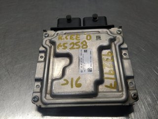 CENTRALITA MOTOR UCE KIA CEED (JD) G4LC 0261S1296