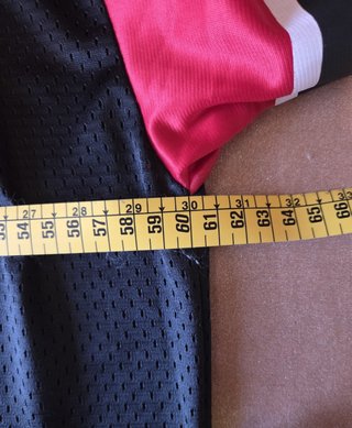 Camiseta Vissos Brooklyn 76 Malla Vintage