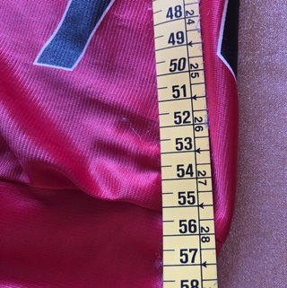 Camiseta Vissos Brooklyn 76 Malla Vintage