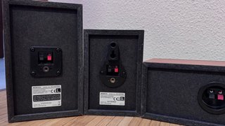 Receptor Sony STR-K880 Home Cinema 6.1