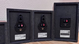 Receptor Sony STR-K880 Home Cinema 6.1