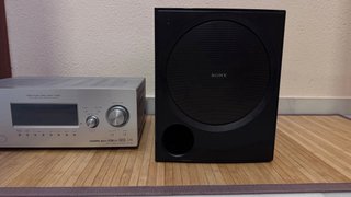 Receptor Sony STR-K880 Home Cinema 6.1