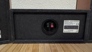 Receptor Sony STR-K880 Home Cinema 6.1