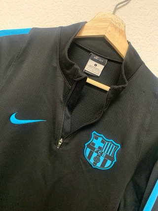 Sudadera Nike FC Barcelona Talla L