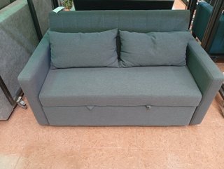 Sofá Cama de 2 Plazas