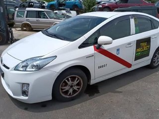 348496 batería 5881847040 toyota prius (zvw30)