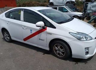 348496 batería 5881847040 toyota prius (zvw30)