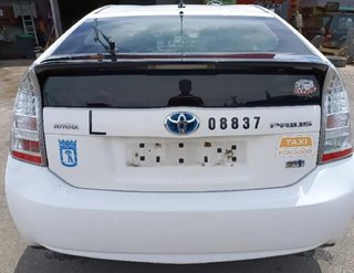 348496 batería 5881847040 toyota prius (zvw30)