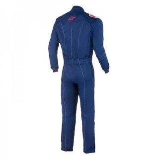 Mono Kart Indoor Alpinestars