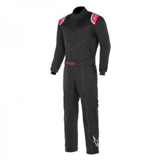 Mono Kart Indoor Alpinestars
