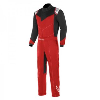 Mono Kart Indoor Alpinestars