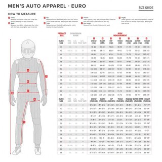Mono Kart Indoor Alpinestars