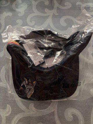 Gorra KTM Pedro Acosta Oficial