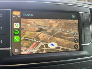 Peugeot Traveller Allure 2018 180cv