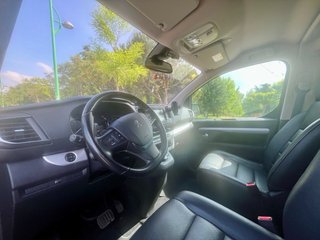 Peugeot Traveller Allure 2018 180cv