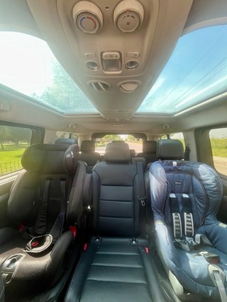 Peugeot Traveller Allure 2018 180cv