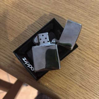 Accendino Zippo Hard Rock Cafe Venice originale