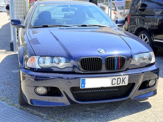 BMW Serie 3 2003