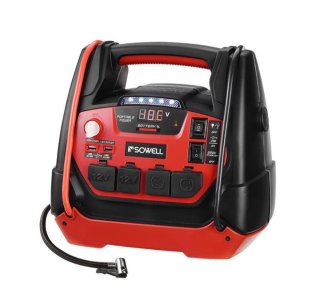 Arrancador de Coche SOWELL 9.8.8