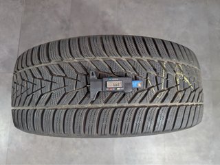 Llantas BMW Serie 5 18" Originales