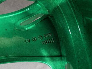 Llantas BMW Serie 5 18" Originales