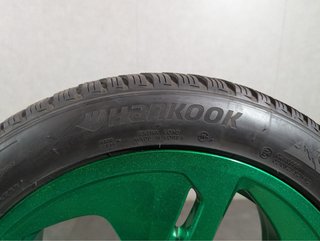 Llantas BMW Serie 5 18" Originales