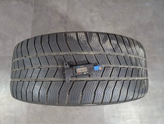 Llantas BMW Serie 5 18" Originales