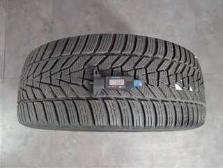 Llantas BMW Serie 5 18" Originales