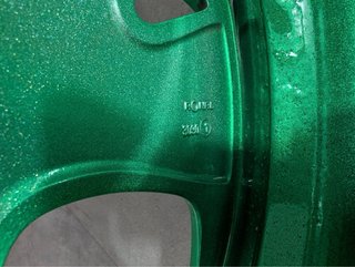 Llantas BMW Serie 5 18" Originales