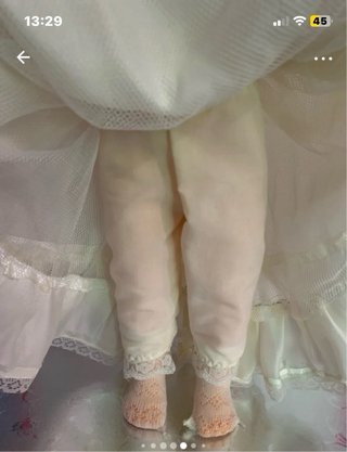 Vestido para muñecas Nancy o similares