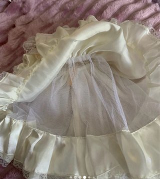 Vestido para muñecas Nancy o similares