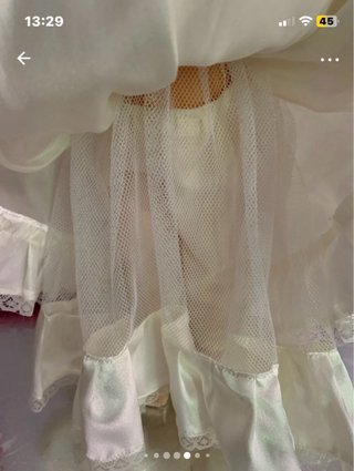 Vestido para muñecas Nancy o similares