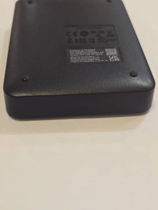 Disco Duro Externo WD Elements 4TB USB 3.0