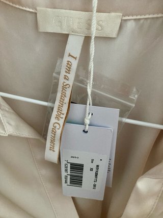 Vestido Guess xs