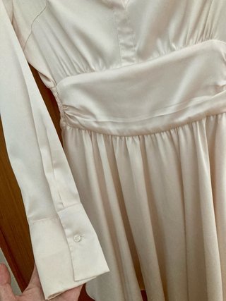 Vestido Guess xs