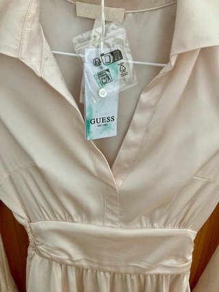 Vestido Guess xs
