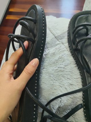 Sandalias Pepe Jeans Negras