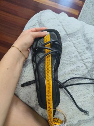 Sandalias Pepe Jeans Negras