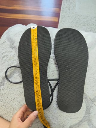 Sandalias Pepe Jeans Negras