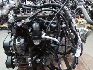 Motor Ford Transit 2.2 CVFF