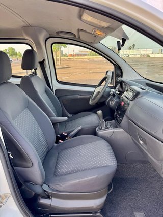 Peugeot Bipper 2010