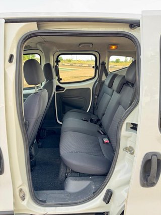 Peugeot Bipper 2010