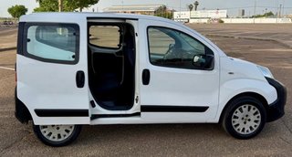 Peugeot Bipper 2010