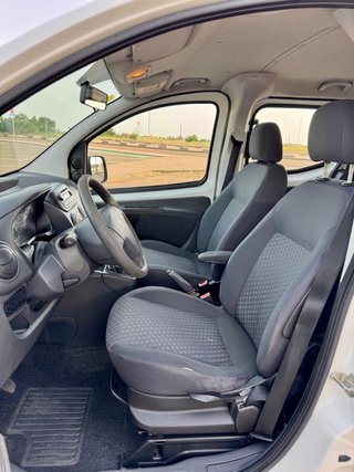Peugeot Bipper 2010