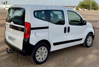 Peugeot Bipper 2010