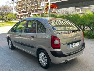 Citroen Xsara Picasso 2007 1.6HDi 92CV
