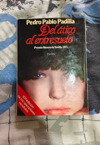 Colección 12 libros